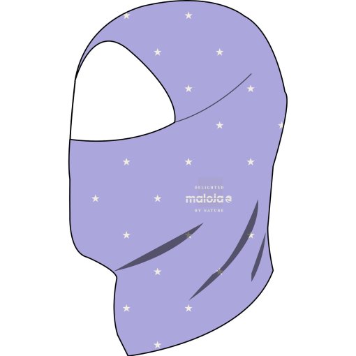 Picture of Maloja DovenoM. Primaloft Tube - summer sky stars 1319