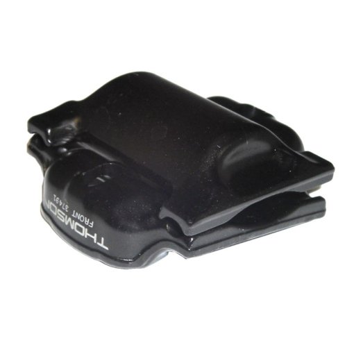 Produktbild von Thomson Sattelstütze Klemmplatten Stützenkopf OS