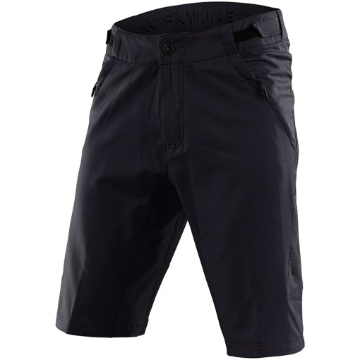 Foto de Troy Lee Designs Pantalones Cortos Hombre - Skyline - Mono Black 219931