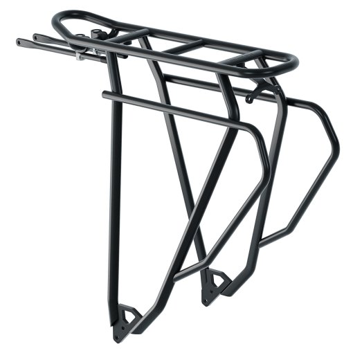 Produktbild von Racktime Lightit 2.0 Tour Gepäckträger 28 Zoll - schwarz