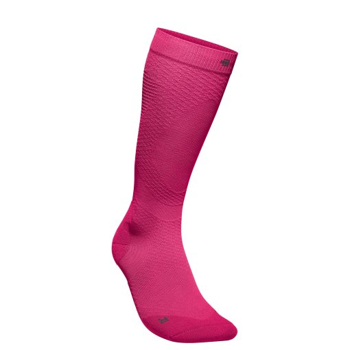 Immagine prodotto da Bauerfeind Calze a Compressione Uomo - Run Ultralight - pitaya pink - S (31-36 cm)