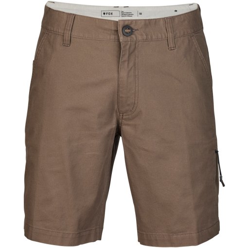 Foto de FOX Pantalones cortos Hombre - Essex 3.0 - dirt