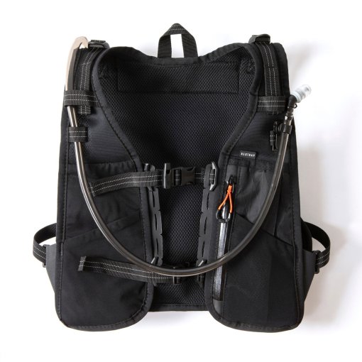 Immagine prodotto da Restrap Gilet Idratazione - Adventure Race - L/XL - nero