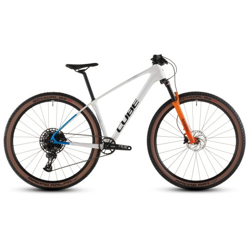 Immagine prodotto da CUBE Mountainbike Carbonio Bambino - PHENIX C:62 SLX ROOKIE - 2026 - 29“ – teamline