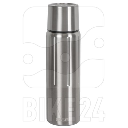 Foto de SIGG Botella Térmica - Gemstone IBT Thermo Flask 0.75L - Selenite