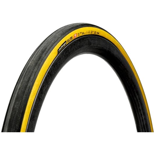 Immagine prodotto da Challenge Elite Pro Copertone pieghevole - TLR | Handmade | SuperPoly | PPS - 28-622 | tan