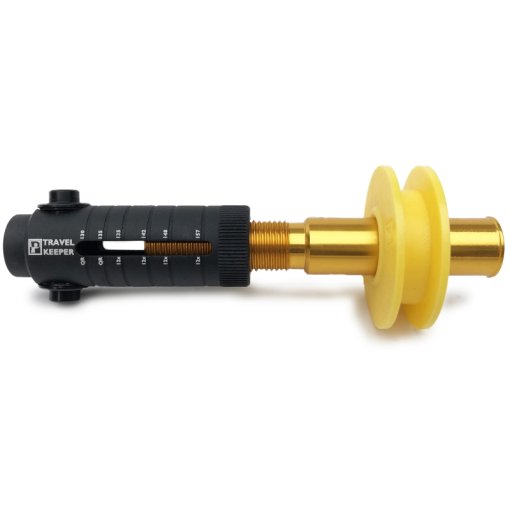 Foto de Pedro&#039;s Guardián de Viaje - Travel Chain Keeper