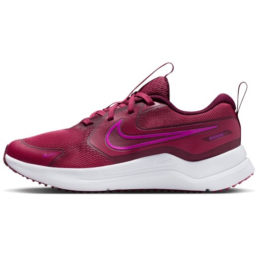 Foto de Nike Zapatillas de correr Niños - Cosmic Runner - sweet beet/bordeaux/vivid purple HM4402-603