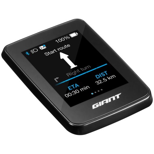 Produktbild von Giant RideDash EVO SG - Display (ohne Halterung) - 245-MFLDPEV-03S