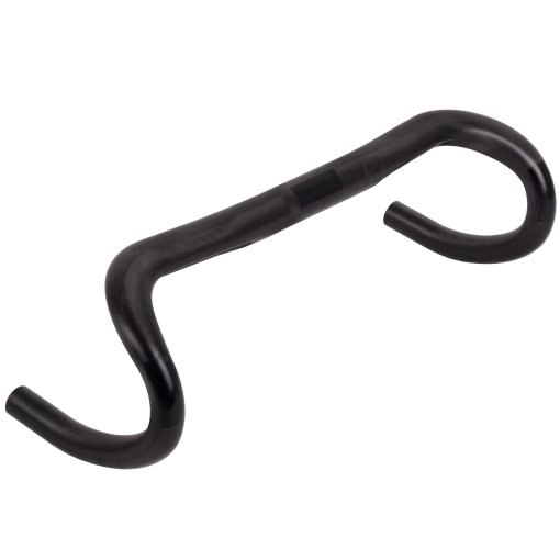 Foto de bike ahead composites THE RACEBAR Manillar Bicicleta Carretera - UD Carbon