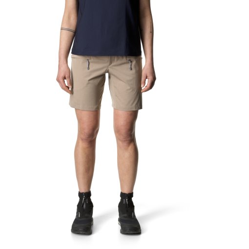 Foto de Houdini Pantalones Cortos Mujer - Daybreak - Misty Beach