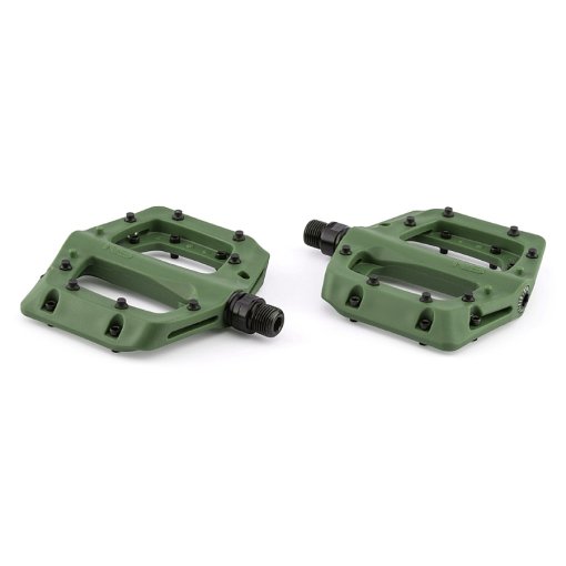 Immagine prodotto da NS Bikes Bistro Pedali - army green