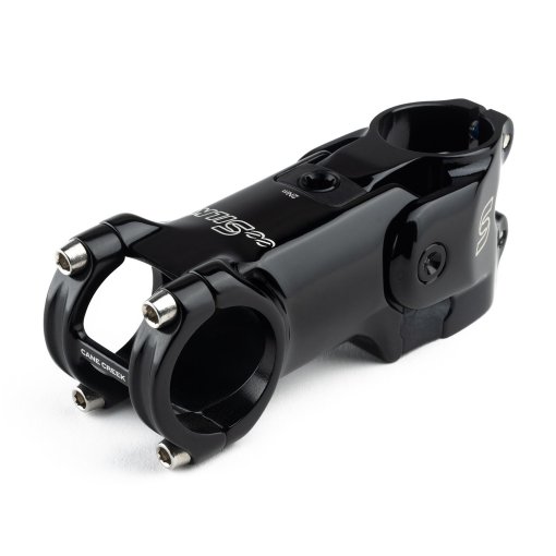Immagine prodotto da Cane Creek Attacco Manubrio eeSilk - senza Interruttore CS | 31.8 | - 6° - nero