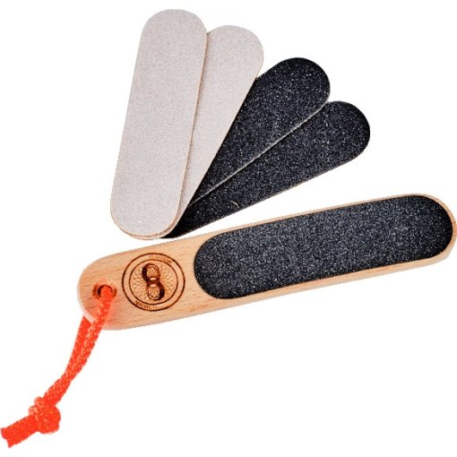 Immagine prodotto da Climbskin Levigatrice Pelle