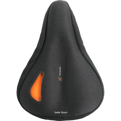 Immagine prodotto da Selle Royal Coprisella - Royalgel - Nero - Piccolo