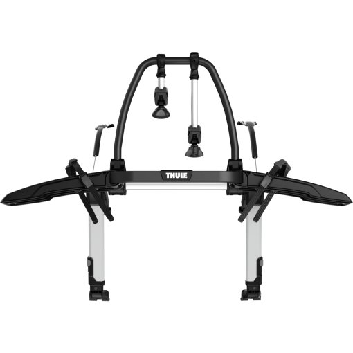Foto de Thule Portabicicletas trasero - OutWay Platform - 2 Bicicletas - 993001