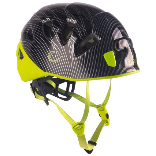 Productfoto van Edelrid Shield II Climbing Helmet - night