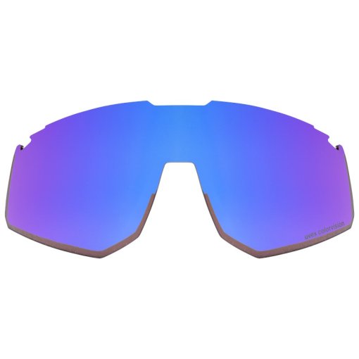 Foto de Uvex Lente Intercambiable - pace perform S CV - mirror blue