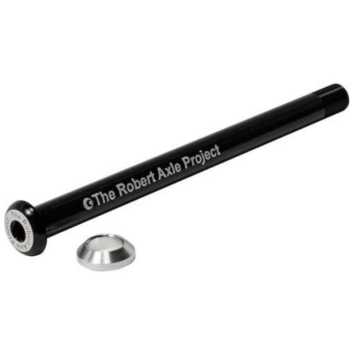 Picture of The Robert Axle Project - Lightning Thru Axle for Rear Wheel - M12x1.0 - 153/158 mm