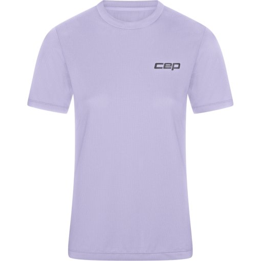 Immagine prodotto da CEP Maglietta Donna - Core Run T-Shirt - lilac