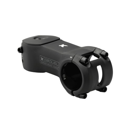 Immagine prodotto da Sixpack Attacco Manubrio Gravel 1 1/8&quot; | 31.8 - nero