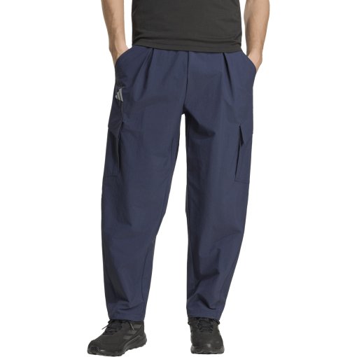 Image of adidas TERREX Xploric CLIMA365 Cargo Pants Men - legend ink KE5000