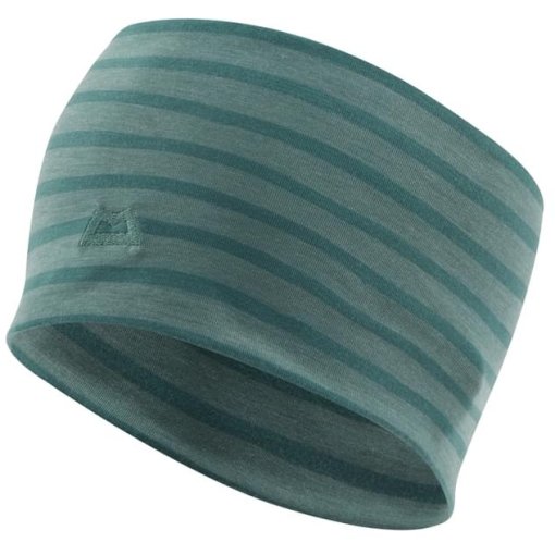 Immagine prodotto da Mountain Equipment Fascia per la Testa - Groundup ME-007398 - fern stripe
