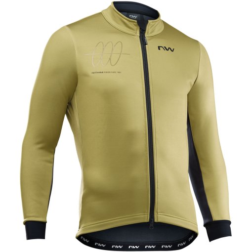Picture of Northwave Blade Jacket Men - green khaki 161
