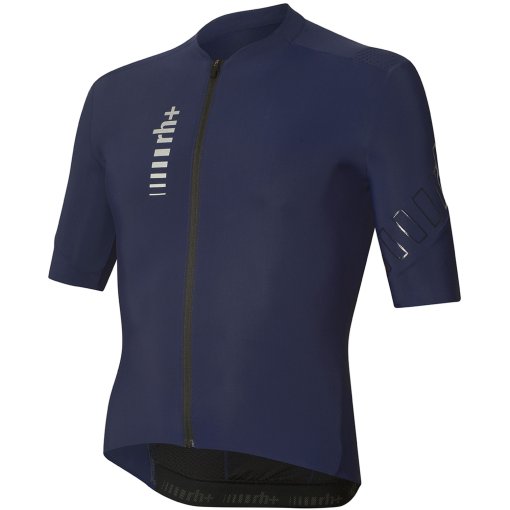 Foto de rh+ Maillot Hombre - Gotha - Navy Blue/Negro