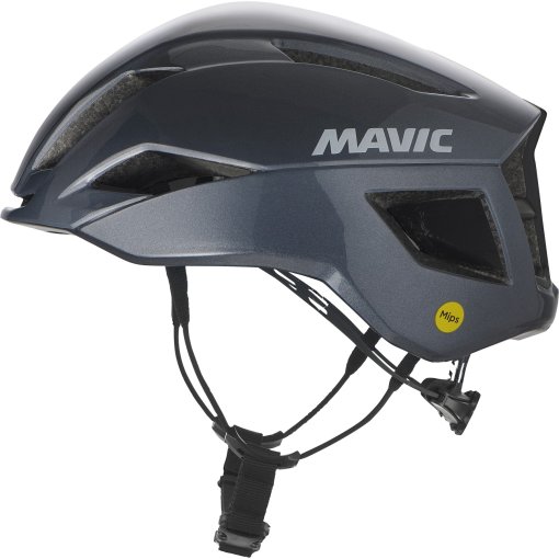 Produktbild von Mavic Comete SL MIPS Helm - grey