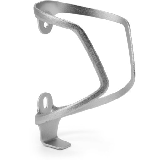 Produktbild von SEIDO SWIFT Flaschenhalter - silber