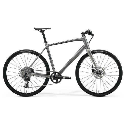 Billede af Merida SPEEDER 500 - Motionscykel - 2026 - silk gunmetal grey