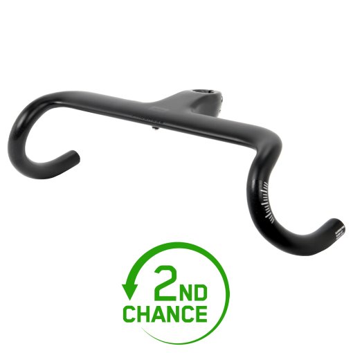 Produktbild von Progress PG-247 Lenker-Vorbau-Einheit - Allroad ALF12 | UD Carbon | 1 1/8&quot; - schwarz - B-Ware
