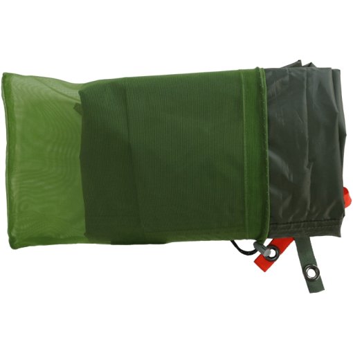 Foto de Exped Lyra III Lona Suelo Tienda Camping - forest