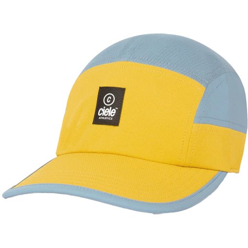 Immagine prodotto da Ciele Athletics Cappello Running - GOCap SC - Classic C Plus Box - sulfur-chambray