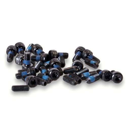 Foto de ACROS Kit de Alfileres Pedales - 32 Piezas