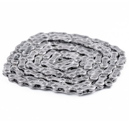 Productfoto van ProWaxed Shimano Deore XT CN-M8100 Ketting 12-Voudig - prewaxed