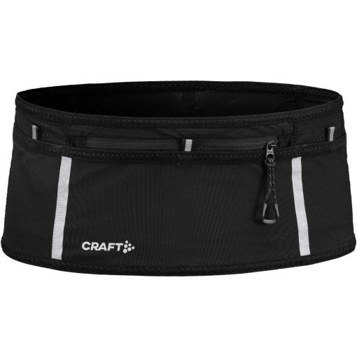 Photo produit de CRAFT Trail Band Ceinture running - Noir