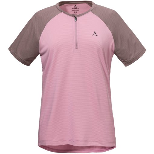 Photo produit de Schöffel Style Wetluga CIRC Maillot femme - pearly afterglow 3105