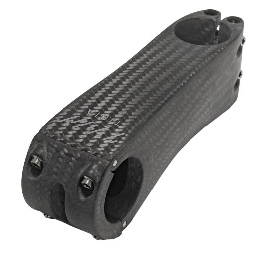 Immagine prodotto da THM Tibia Road ICR 31.8 Attacco in Carbonio - 3K / Natural Carbon