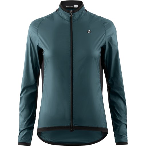 Produktbild von Assos UMA GT C2 Windjacke Damen - foundation green
