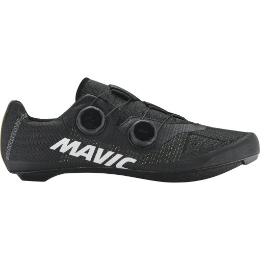 Foto de Mavic Zapatillas Ciclismo Carretera - Cosmic Ultimate IV - negro