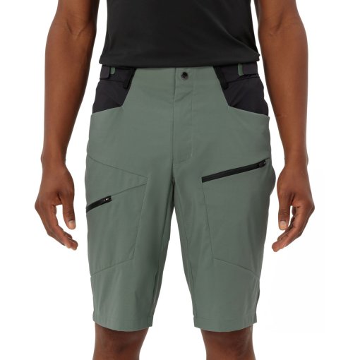 Foto de Vaude Pantalones Cortos Hombre - Tekoa III - agave