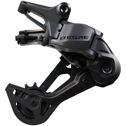 Foto de Shimano Deore RD-M7230 Cambio Trasero - Shadow ES | 11 Velocidades - largo (SGS)