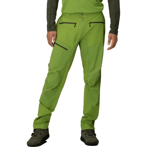 Foto de Norrona Pantalones Hombre - fjørå flex1 2202-20 - Norrona Green