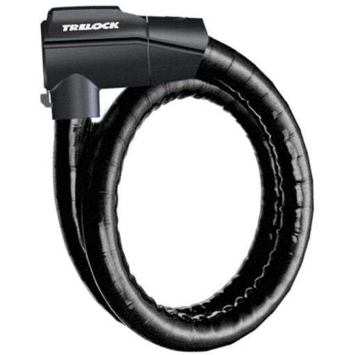 Foto de Trelock PK 560 Candado de Cable Blindado 100cm - negro