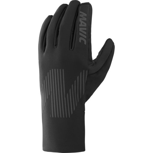 Foto de Mavic Guantes Ciclismo - Ksyrium Alpha - negro