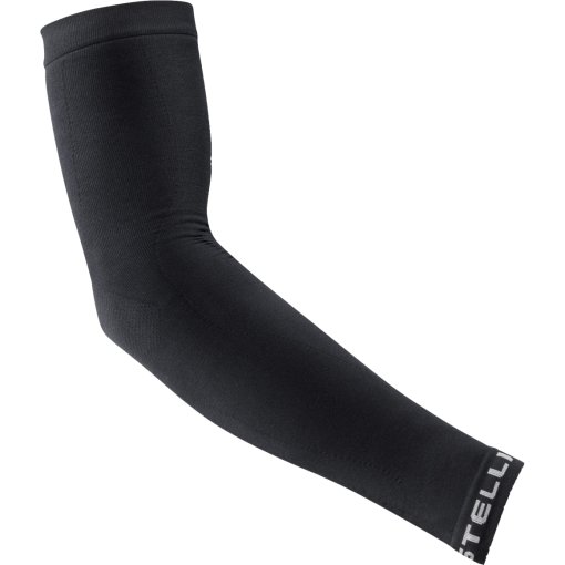 Photo produit de Castelli Manchettes - Pro Seamless 2 - black 010