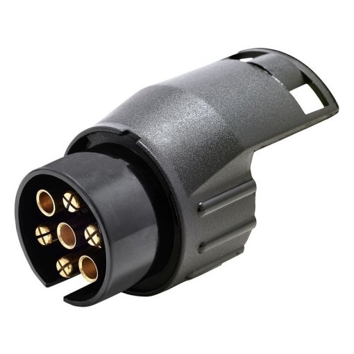 Picture of CRUZ Adapter 7/13 Pins 12V