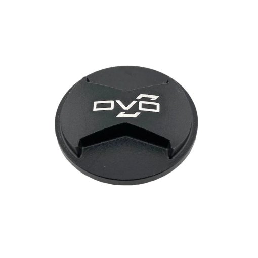 Immagine prodotto da DVO Suspension Tappo della valvola dell&#039;aria per Onyx 38 WP - 259-WP02